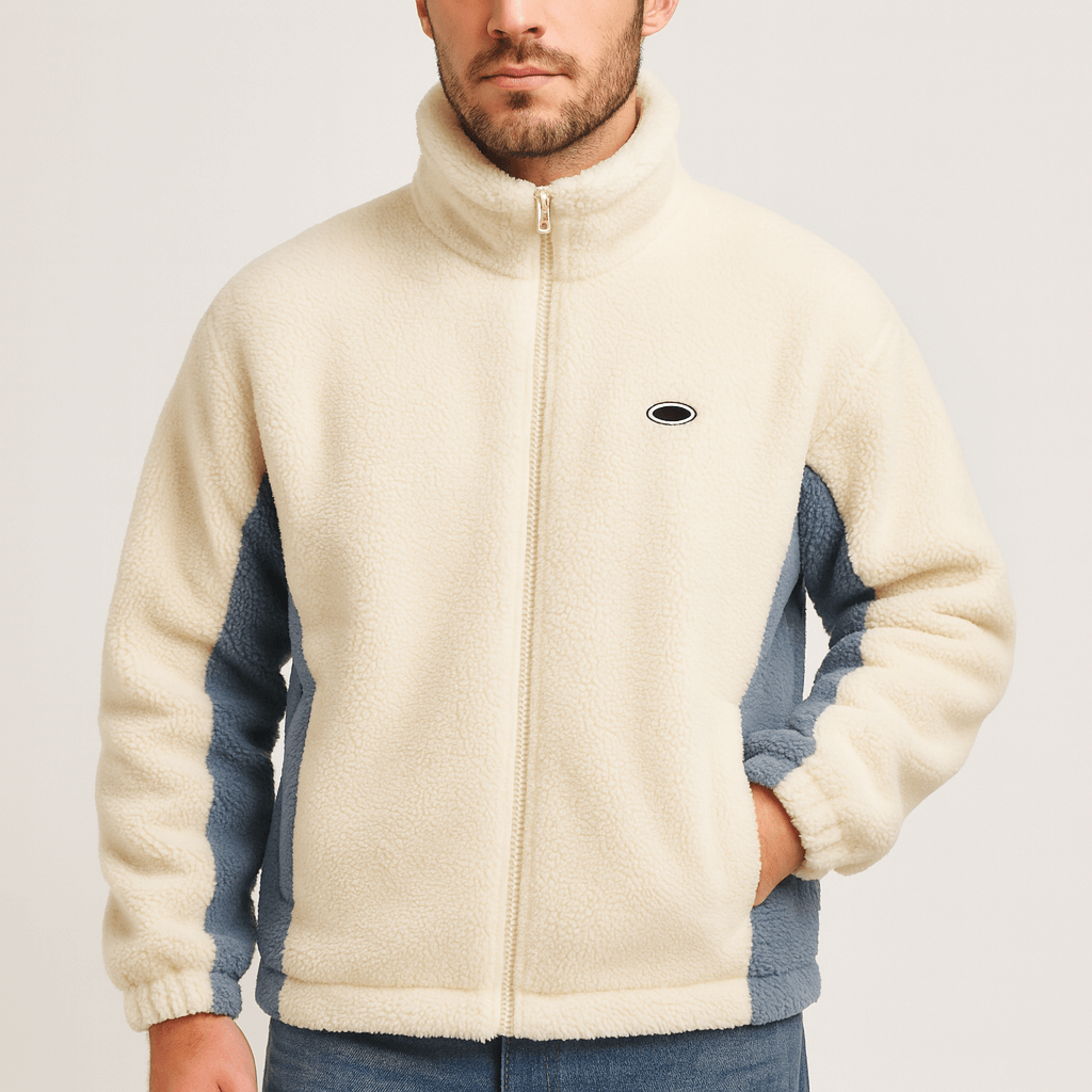 Stoneburry | Klasyczna kurtka vintage 3