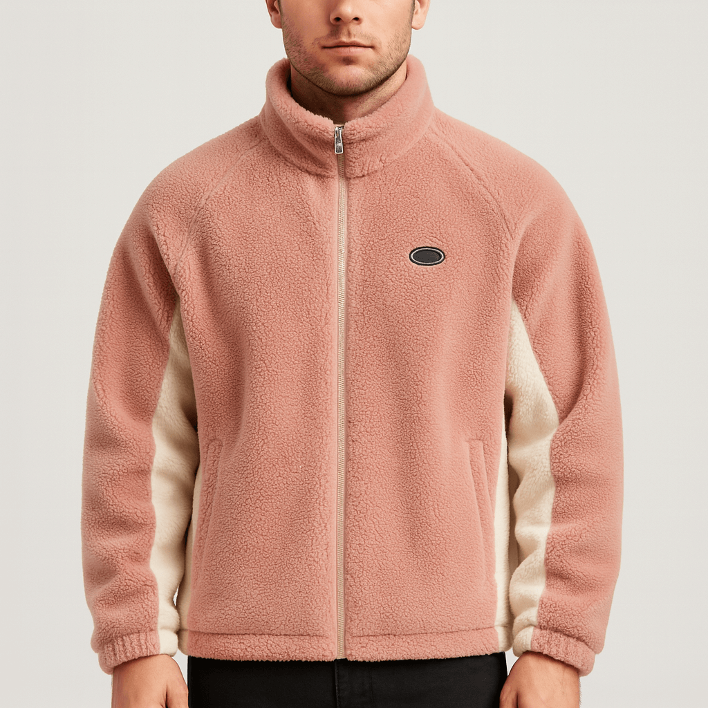 Stoneburry | Klasyczna kurtka vintage 4